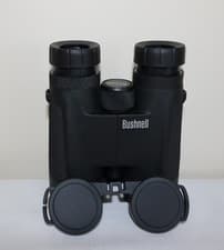 Image of Bushnell PowerView 8x42mm Roof Prism All-Purpose Binoculars RRP£219, HOT SALE!