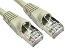 Image of Cat6a Internet Cable FAST SSTP Shielded RJ45 Network Ethernet Gaming 10GB LOT