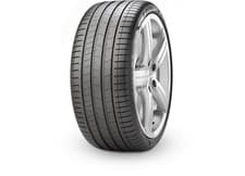 Image of 305/40R20 112Y Pirelli P ZERO RFT * XL PZ4 Brand New Tyre