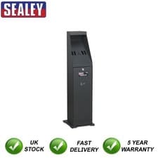 Image of Sealey Cigarette Bin RCB07
