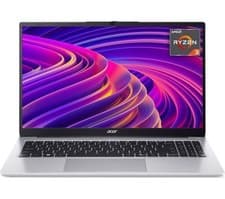 Image of ACER Aspire Lite 15.6" Laptop - AMD Ryzen 3, 128 GB SSD