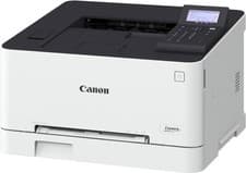 Image of Canon Colour Laser Printer LBP631cw with Wi-Fi & Ethernet