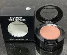 Image of MAC Eye Shadow, Soft Brown Matte, 1.5g Brand New Boxed