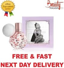 Image of Ariana Grande Ari Eau de Parfum 100ml Spray for Women | Fast Next Day Delivery