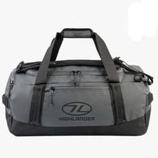 Image of Highlander Hauler Duffel 65L