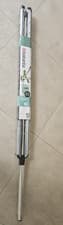 Image of Brabantia 4-Arm Topspinner Rotary Airer with Ground Spike & Cover - 50m