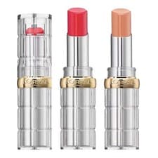 Image of L'Oreal Color Riche Shine Lipstick