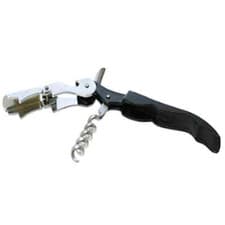 Image of Double Reach Cork Screw/ Bottle Opener/ Wine Opener /Corkscrew Bar Equipment