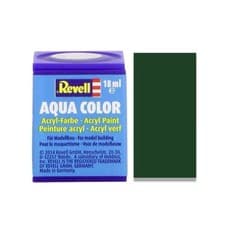 Image of RL36363 - Revell Aqua Color 363 - Silk Matt Dark Green