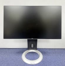 Image of Dell U2417HWh 24" IPS LED 1080p Wide Thin Bezel Monitor - HDMI DISPLAY USB