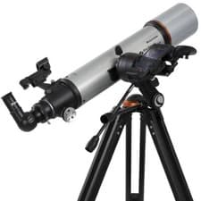 Image of Celestron StarSense Explorer DX 102AZ Refractor Telescope 22460-CGL