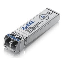 Image of Zyxel SFP10G-LR network transceiver module Fiber optic 10000 Mbit/s SFP+ 1310 nm