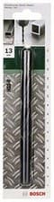 Image of Bosch Professional 13mm HSS Twist Drill Bit Reduced Shank PointTeQ 2608577304