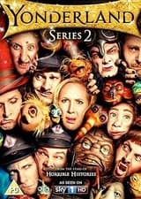 Image of Yonderland: Series 2