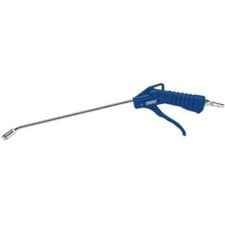 Image of DRAPER 280mm Long Air Blow Gun 16435