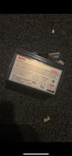 Image of Brand New APC UPS RBC Battery