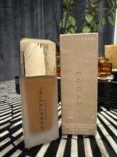 Image of Anastasia Beverly Hills Impeccable Blurring Second Skin Matte Foundation 6.5N