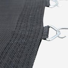 Image of Replacement Round Trampoline Jumping Mat Bounce Round Frame 5 6 8 10 12 14 16