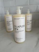 Image of Olaplex No.4 Bond Maintenance Shampoo 1000ml