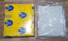 Image of Cabin Pollen Filter EKF102 Fits Fiat Doblo Idea Punto Lancia Musa UAZ Patriot
