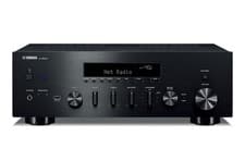 Image of Yamaha R-N600A Network Receiver