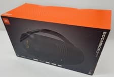 Image of JBL Boombox 3 Wi-Fi - Bluetooth – 3-Way Speaker, 24H Battery, IP67, Dolby Atmos