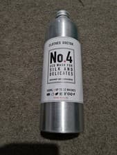 Image of Clothes Doctor - Delicates and Silk Laundry Detergent, 500ml, Gentle & Softening