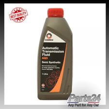 Image of Comma AQ3 Semi Synthetic ATF Automatic Transmission Fluid - 1 Litre 1L