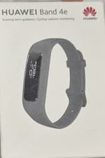 Image of HUAWEI Band 4e (Comes With Box But Without Manual)