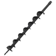 Image of Auger Drill Steel 60 mm