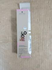 Image of Schwarzkopf BlondMe T Ice Blonde Toning Hair Color 60ml Professional Cream New