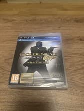Image of Goldeneye 007 Reloaded Sony PlayStation PS3 Brand New And Sealed