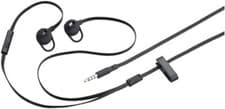 Image of Original BlackBerry HDW-49299-001 Premium Stereo Headset Q5 Q10 Z10 Z30 - NEW