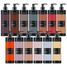 Image of Schwarzkopf Chroma ID Bonding Color Mask 500ml - All shades - FREE P&P.