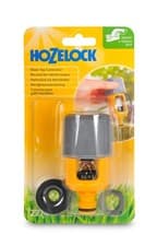 Image of Hozelock 2274 Multi Fitting Garden Hose Indoor Mixer Tap Connector RRP £14