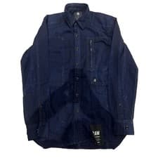 Image of G-STAR Men's Dk Aged Powel Shirt L/S RRP £60