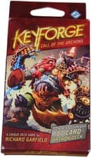 Image of KeyForge Call of the Archons Archon Deck KF02A Fantasy Flight Games