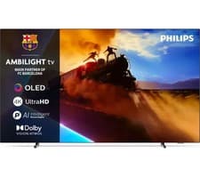 Image of PHILIPS OLED760 65" OLED 4K HDR Ambilight Smart TV - 65OLED760/12