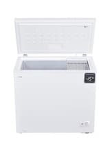 Image of LOGIK L200CFW18 Chest Freezer - White - NEW - BOXED