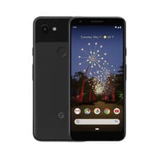 Image of Google Pixel 3a XL 64GB+ 4GB 12MP 4G Unlocked Original Smartphone New Sealed