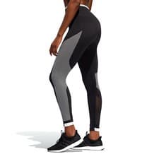 Image of adidas Womens Believe This Primeknit FLW Leggings High Waist Tight RRP59 XS S XL