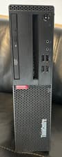 Image of Lenovo M710S i5 6th gen 8gb 256gb Pc