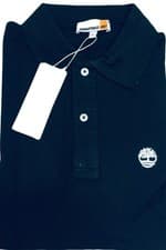 Image of TIMBERLAND BRAND NEW SHORT SLEEVE GORGEOUS POLO SHIRT