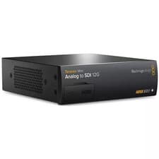 Image of Blackmagic Design Teranex Mini 4096 x 2160 pixels