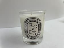 Image of Diptyque Roses 35g Travel Candle