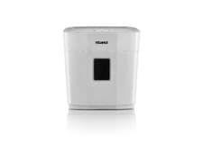 Image of Dahle PaperSAFE® PS 120 Paper Shredder for Home & office 12LCrossCut P4 8 Sheets
