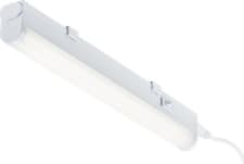 Image of Knightsbridge 230V 4W LED Linkable Striplight CCT Adjustable (277mm)