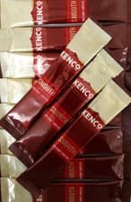 Image of 50 Kenco Smooth Coffee - 50 x Individual sachets