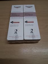 Image of Eucerin Hyperpigmentation Anti Pigment Dark Circle Eye Corrector 15ml X2 £23.99