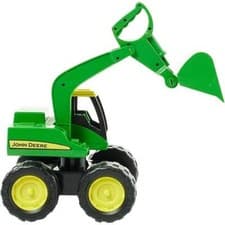 Image of Britains John Deere Big Scoop Excavator 1:16 Scale